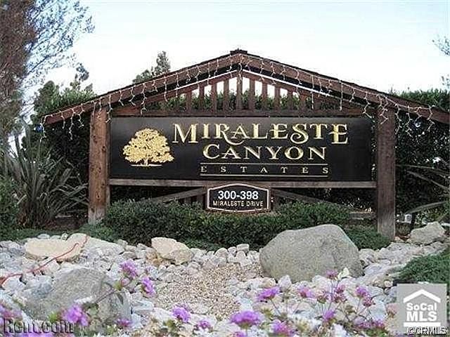1st image of 390 S Miraleste Dr Unit 483