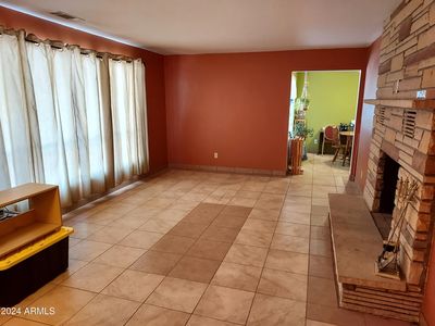 236 Papago Blvd, Winslow, AZ, 86047