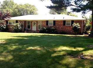 4716 Highway 48 N, Nunnelly, TN 37137