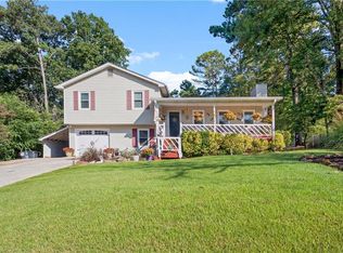 54 Mill Ct, Dallas, GA 30157