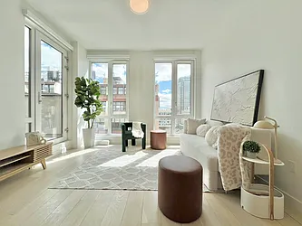 Rented by Doorway NYC, LLC