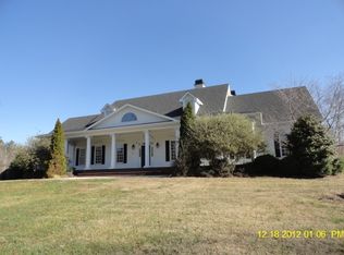 1231 Brafford Dr, Concord, NC 28025