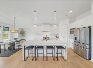 18808 Deer Run St, Spring Hill, KS 66083