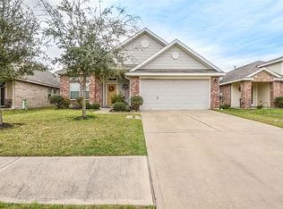 2814 Gaelic Green St, Houston, TX 77045
