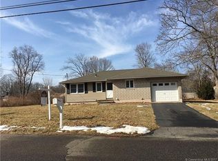 81 Westerly Ter, Meriden, CT 06451