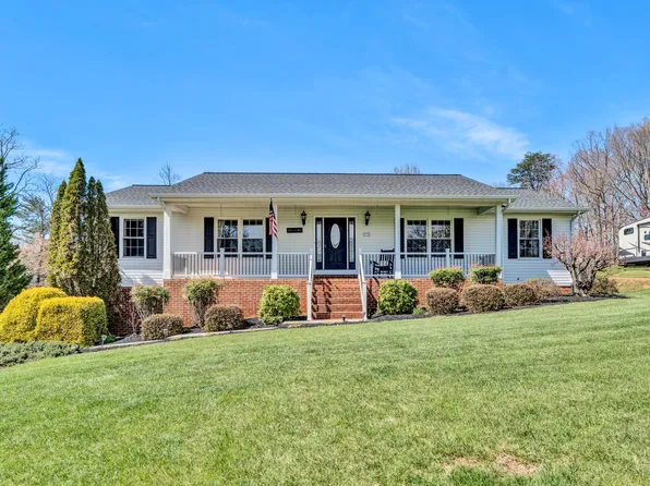 117 Baymeadow Ln, Vinton, VA 24179