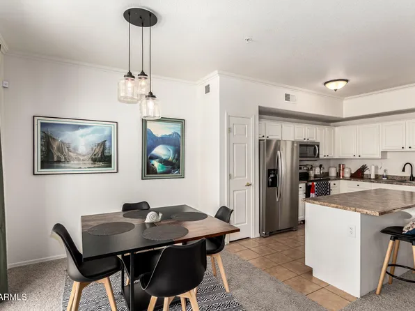 18250 N CAVE CREEK Road #195, Phoenix, AZ 85032
