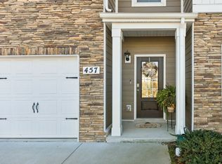 457 Waterfowl Way, Lebanon, TN 37090