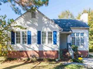 2309 Havering Pl, Raleigh, NC 27604