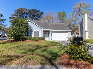 3253 Scranton Dr, Mount Pleasant, SC 29466