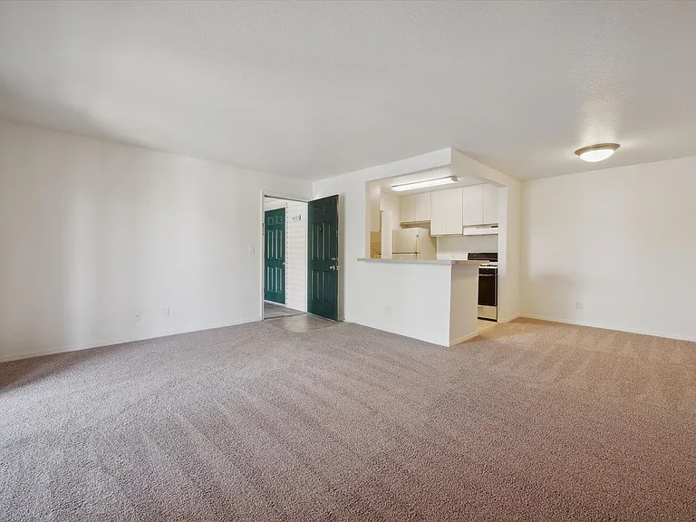 One Bedroom - 1 Bed / 1 Bath - 699 Sq.Ft.