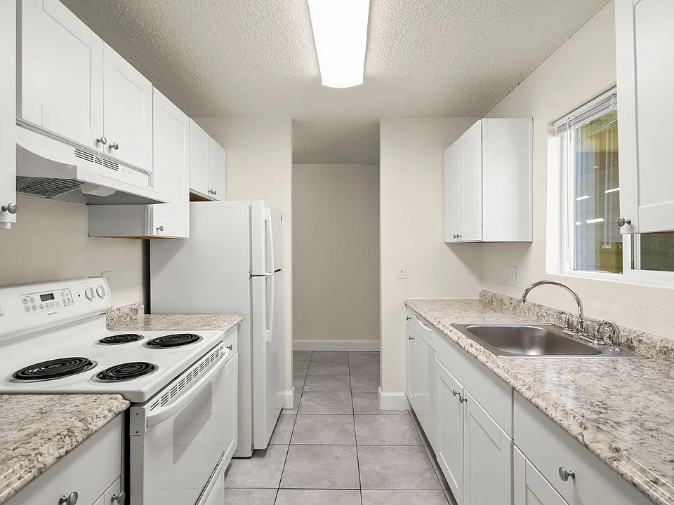 Timber Ridge Apartments