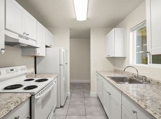 Timber Ridge Apartments, Gresham, OR 97030