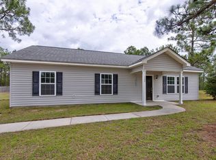 134 Charm Hill Rd, Lugoff, SC 29078