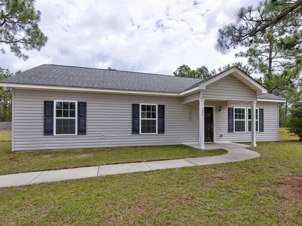 134 Charm Hill Rd, Lugoff, SC 29078