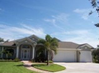 7880 Thompson Nursery Rd, Winter Haven, FL 33884