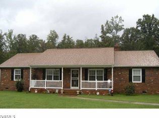 11560 Cherokee Pines Trl, New Kent, VA 23124