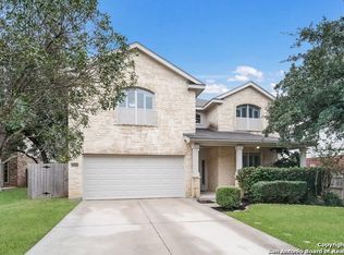 8614 Cantua Crk, Helotes, TX 78023