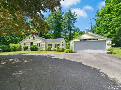 5195 Madison Avenue, Trumbull, CT, 06611