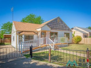 130 Pear St, Roswell, NM 88201