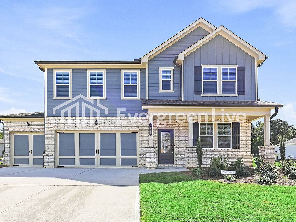 1st image of 501 Wasp Creek Ln