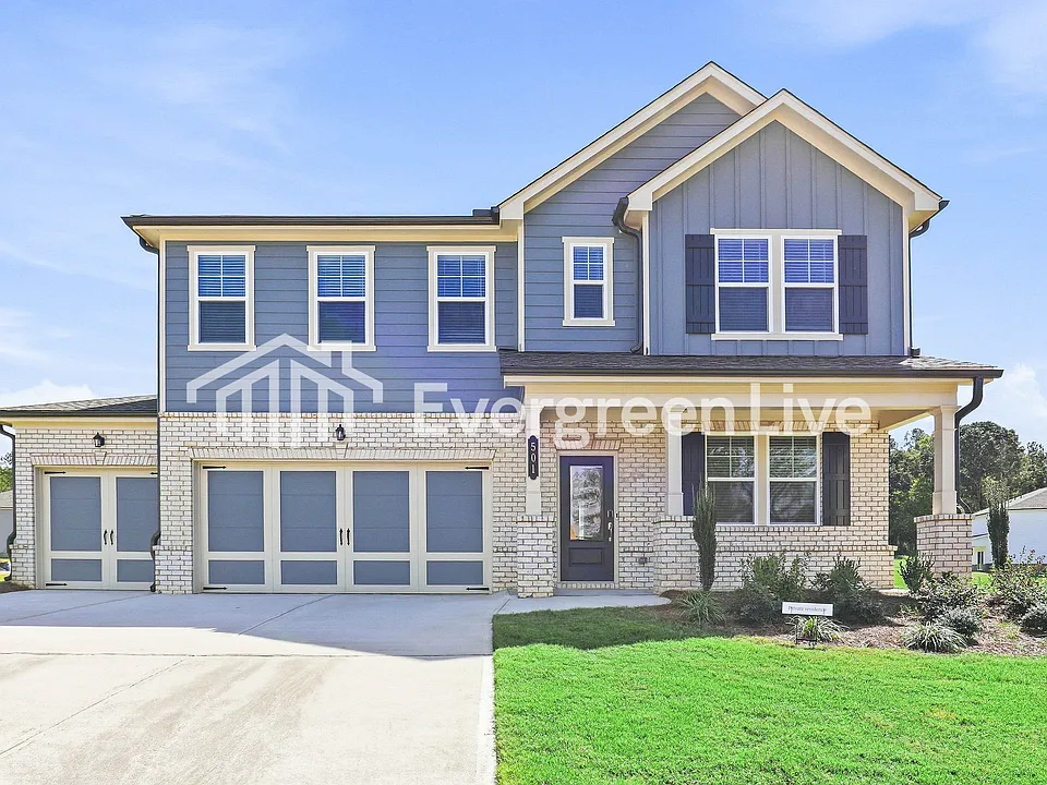501 Wasp Creek Ln
