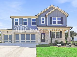 501 Wasp Creek Ln, Jackson, GA 30233
