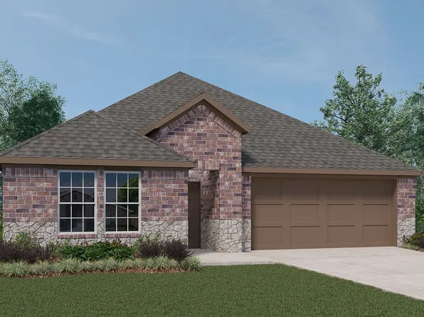 508 Tia Ave, Caddo Mills, TX 75135