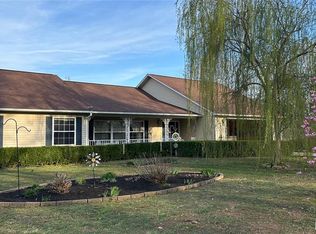 82 Kelsey Ln, Fairdealing, MO 63939