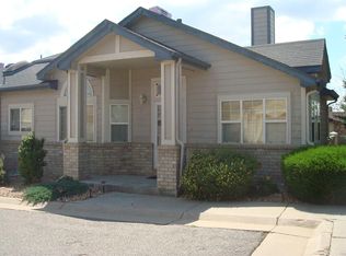 18381 E Cornell Pl, Aurora, CO 80013