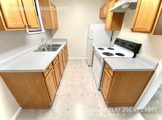 7401 Linden Ave N APT 6, Seattle, WA 98103