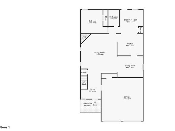 2nd image of this home