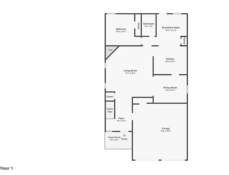 5848 El Segundo Way — Photo 2