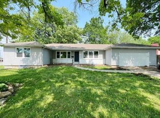 875 S Water St, Olathe, KS 66061
