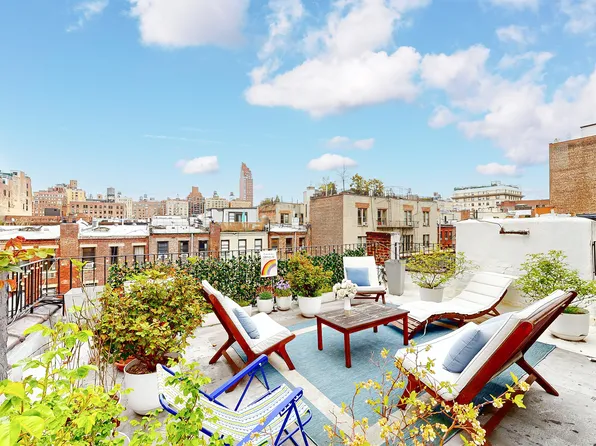 143 West 74th Street image 1 of 14