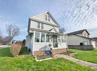 1726 W Schaaf Rd, Cleveland, OH 44109