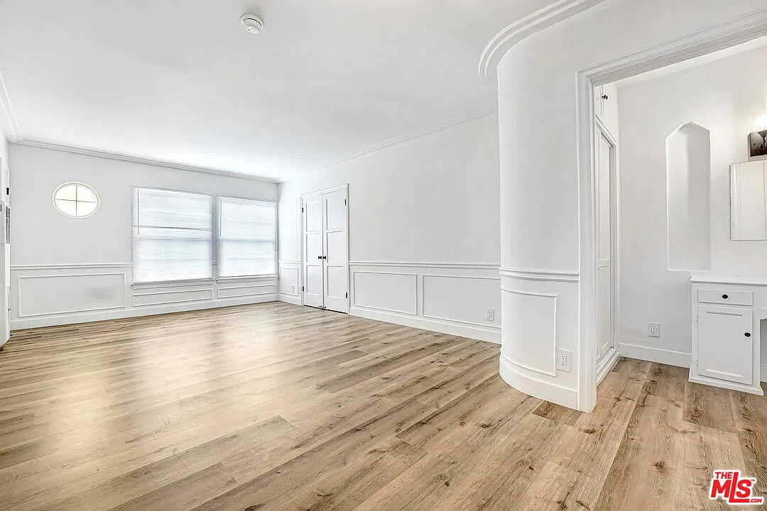 Studio, 1.0 bath, 600 sqft, $2,595 — Photo 1
