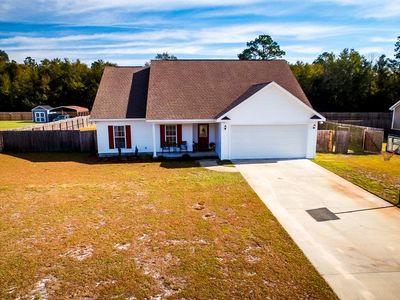 105 Oliver Ln, Jesup, GA, 31545