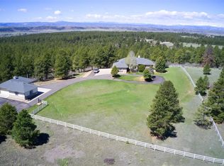 1694 N Woodhaven Dr, Franktown, CO 80116