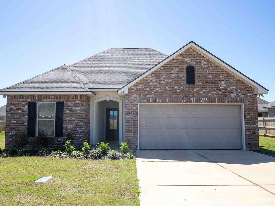 1st image of 603 Ives Way
