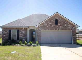603 Ives Way, Haughton, LA 71037