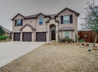 1301 Wigeon Way, Garland, TX 75043