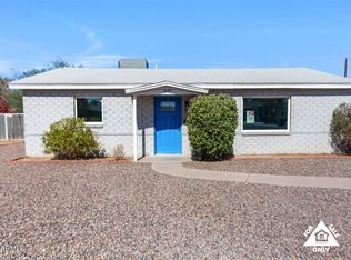 1644 N 43rd St, Phoenix, AZ 85008