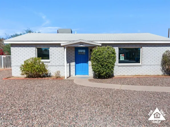 1644 N 43RD Street, Phoenix, AZ 85008