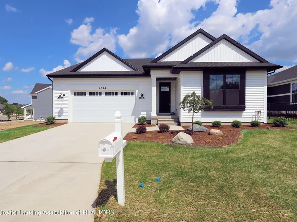 4024 Hagadorn Rd, Okemos, MI 48864