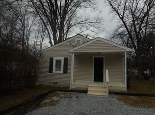 818 Orr Dr, Rock Hill, SC 29730