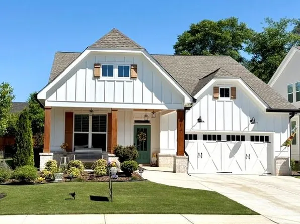 117 Alaina Rd, Canton, GA 30115