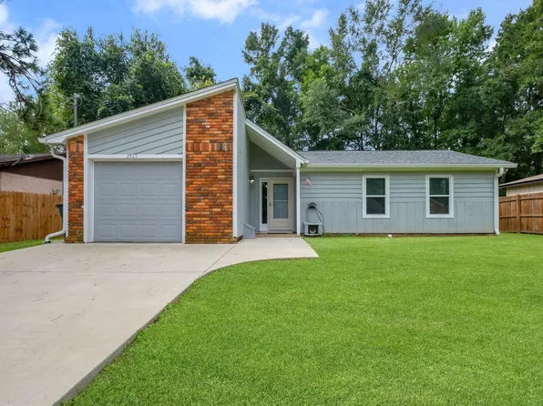 2929 Greenon Ln, Tallahassee, FL 32304