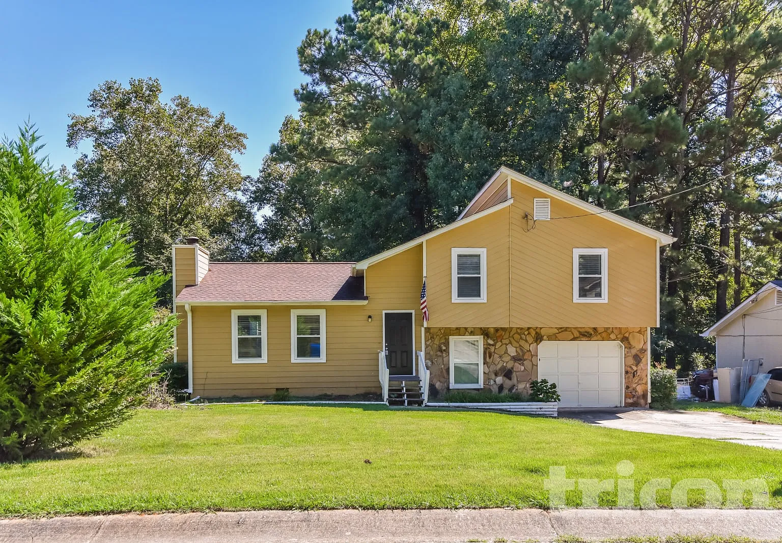 3680 Ashley Woods Drive Powder Springs GA — Photo 1