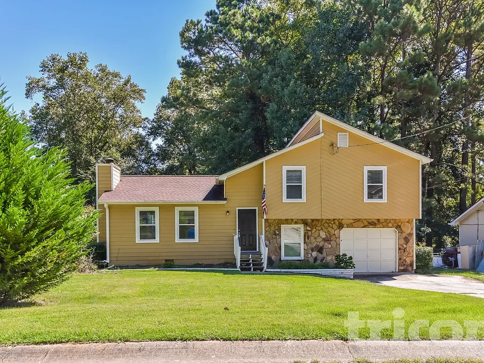 3680 Ashley Woods Dr